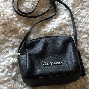 Calvin Klein Jeans small crossbody bag